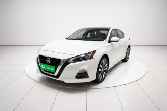 日产 天籁 2020款 2.0L XL 舒适版