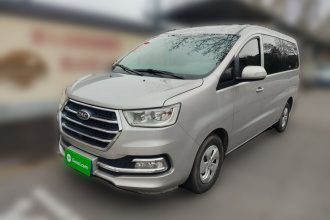 江淮瑞风 瑞风M4 2016款 2.0L 手动舒适型