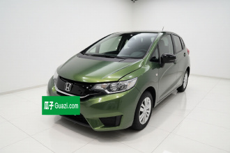 本田 飞度 2014款 1.5L LX CVT舒适型