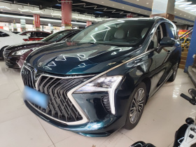 东风风行 风行游艇 2022款 1.5T DCT逐浪版