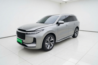 理想汽车 理想ONE 2021款 增程6座版