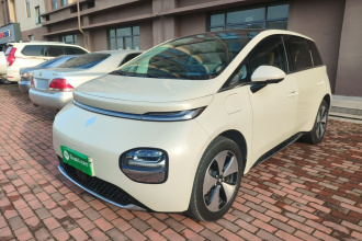 宝骏云朵 2023款 460 Max