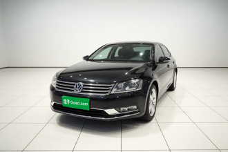 大众 迈腾 2015款 改款 2.0TSI 尊贵型