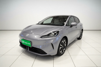 名爵 MG4 EV 2026款 437 自由版