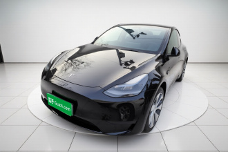 特斯拉 Model Y 2022款 改款 后轮驱动版