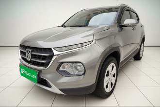 宝骏510 2017款 1.5L 手动舒适型