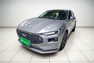 福特 蒙迪欧 2023款 EcoBoost 245 豪华型