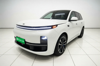 理想汽车 理想L9 2025款 Ultra 智能焕新版
