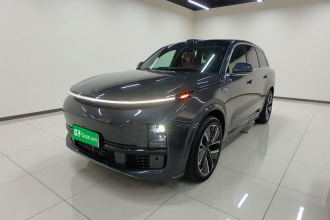 理想汽车 理想L8 2024款 Max