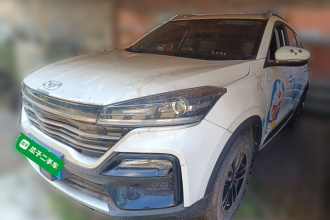 凯翼 炫界 2023款 1.5L 手动惠享版