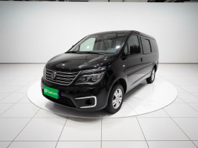 东风风行 菱智 2019款 M5L 1.6L 7座特供型 国VI