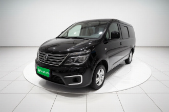 东风风行 菱智 2019款 M5L 1.6L 7座特供型 国VI