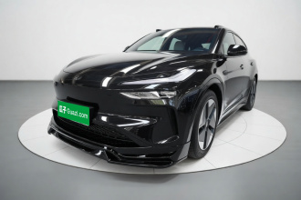 乐道L60 2024款 60kWh 后驱版