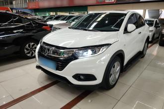 本田 缤智 2020款 1.5L CVT精英版