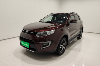 江铃 驭胜S330 2016款 1.5L GTDi 自动两驱尊贵版