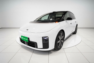 理想汽车 理想i8 2025款 标准版