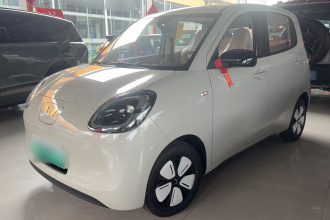 五菱汽车 宏光MINIEV 2025款 第四代 四门版 进阶款