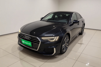 奥迪A6L 2019款 40 TFSI 豪华动感型