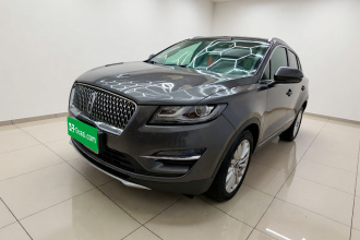 林肯MKC 2019款 2.0T 两驱尊享版 国V