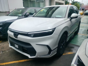 本田 皓影 2025款 240TURBO 两驱豪华版 5座