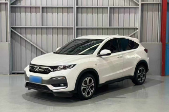 本田XR-V 2021款 1.5L CVT经典版