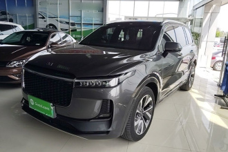 理想汽车 理想ONE 2021款 增程6座版