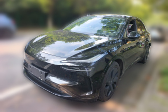 乐道L60 2024款 60kWh 后驱版