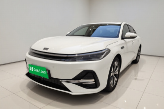 吉利银河 银河A7 2025款 EM-i 150km 远航版