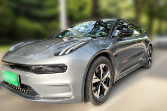 极氪001 2023款 WE版 100kWh