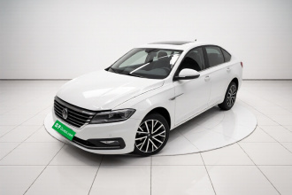 大众 朗逸 2019款 280TSI DSG豪华版 国VI
