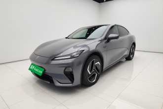 深蓝汽车 深蓝L07 2025款 530Ultra  深蓝智驾AD PRO纯电版