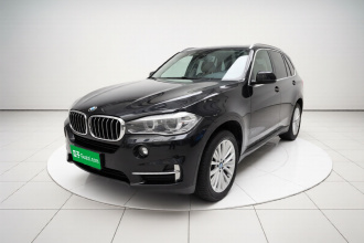 宝马X5(进口) 2017款 xDrive28i