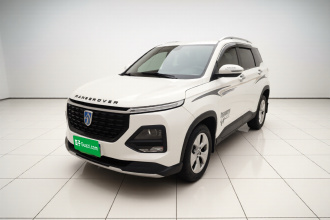 宝骏530 2020款 1.5T 手动舒适型 6座