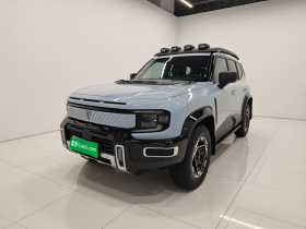 深蓝汽车 深蓝G318 2025款 无忧穿越版 四驱远山版