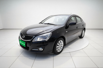 现代 悦动 2015款 1.6L 自动舒适型