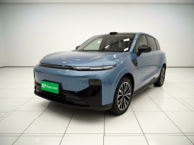 零跑汽车 零跑B10 2025款 600激光雷达版