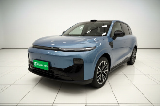 零跑汽车 零跑B10 2025款 600激光雷达版