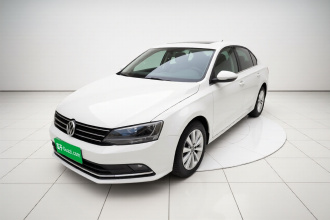 大众 速腾 2015款 1.6L 自动舒适型