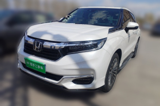 本田 冠道 2023款 370TURBO 四驱尊享版