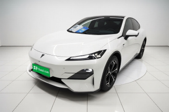 深蓝汽车 深蓝SL03 2024款 135Plus荣耀版