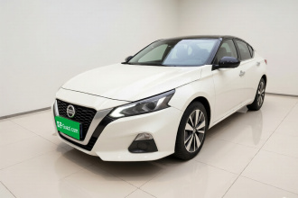 日产 天籁 2020款 改款 2.0L XL Upper 智行版