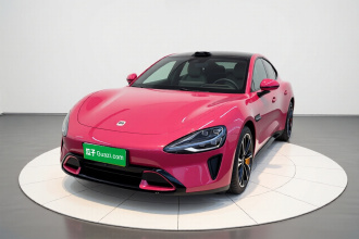 小米汽车 小米SU7 2024款 四驱超长续航高阶智驾Max版