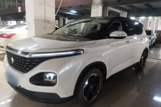 宝骏RM-5 2019款 1.5T CVT 24小时在线豪华型 6座