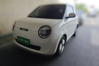 长安启源 长安Lumin 2025款 205km 清香款