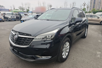 别克 昂科威 2020款 20T 两驱领先型