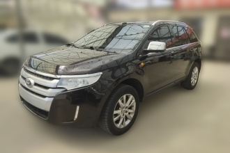 福特 锐界(进口) 2012款 3.5L 尊锐型
