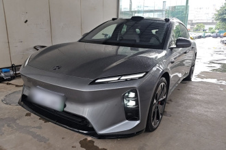 蔚来ET5T 2025款 75kWh Touring