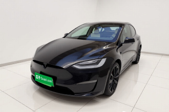 特斯拉 Model X 2019款 Performance 高性能版