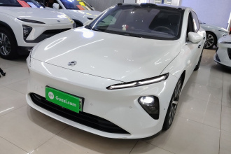蔚来ET7 2022款 100kWh