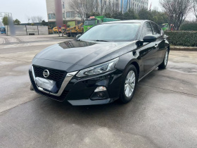 日产 天籁 2020款 改款 2.0L XL 舒适版